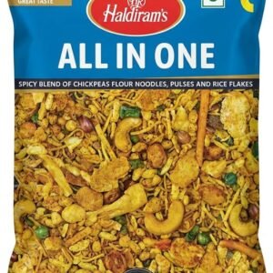 Haldiram's All In One